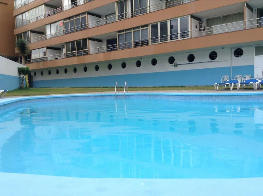 First Line Beach Apartment Puerto de la Cruz  Esterno foto